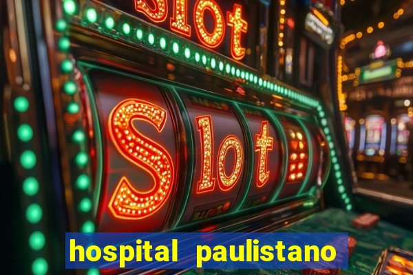 hospital paulistano trabalhe conosco